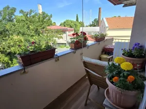 Prodej bytu 3+kk, Pula, Chorvatsko, 72 m2