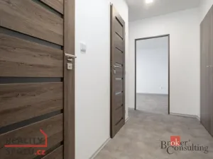 Pronájem bytu 2+1, Leskovec nad Moravicí, 56 m2