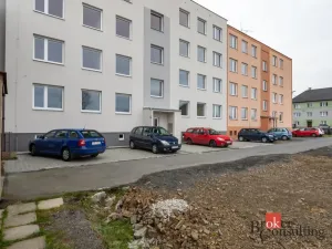 Pronájem bytu 2+1, Leskovec nad Moravicí, 56 m2