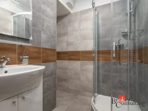 Pronájem bytu 2+1, Leskovec nad Moravicí, 56 m2