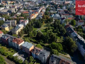 Prodej bytu 2+1, Opava, Joy Adamsonové, 59 m2