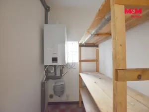 Pronájem rodinného domu, Kostelec nad Orlicí, Tylova, 128 m2