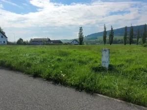 Prodej pozemku pro bydlení, Jeřmanice, 1500 m2