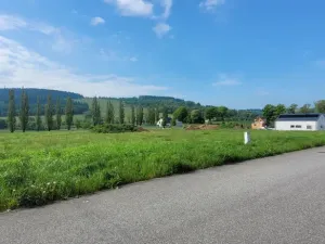 Prodej pozemku pro bydlení, Jeřmanice, 1500 m2