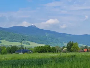 Prodej pozemku pro bydlení, Jeřmanice, 1500 m2