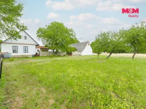 Prodej rodinného domu, Jistebnice - Drahnětice, 275 m2