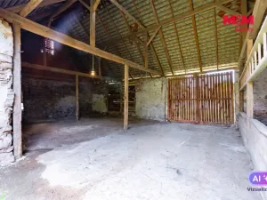 Prodej rodinného domu, Jistebnice - Drahnětice, 275 m2