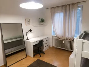 Pronájem bytu 3+1, Olomouc - Nová Ulice, Grégrova, 70 m2