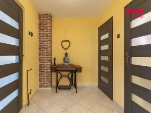 Prodej rodinného domu, Hranice, Na vyhlídce, 180 m2