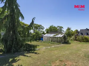 Prodej rodinného domu, Hranice, Na vyhlídce, 180 m2