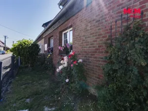 Prodej rodinného domu, Hranice, Na vyhlídce, 180 m2