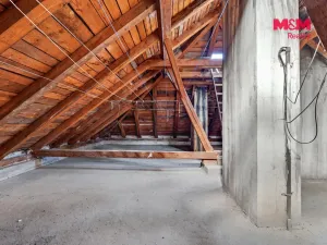 Prodej činžovního domu, Janův Důl, 433 m2