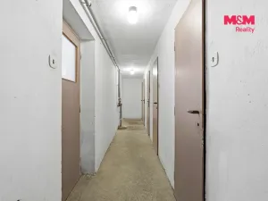 Prodej činžovního domu, Janův Důl, 433 m2