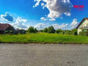 Prodej pozemku pro bydlení, Loučeň, Višňová, 1419 m2