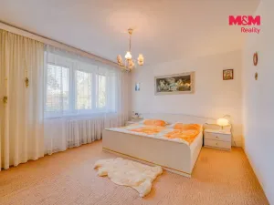 Prodej rodinného domu, Dobřany, Chlumčanská, 230 m2