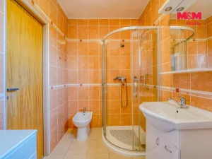 Prodej rodinného domu, Dobřany, Chlumčanská, 230 m2