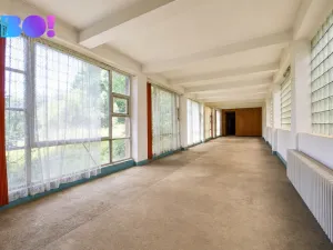 Prodej ubytování, Kružberk, 2714 m2