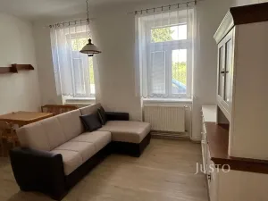 Pronájem bytu 2+kk, Písek, Preslova, 65 m2