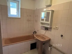 Pronájem bytu 2+kk, Písek, Preslova, 65 m2