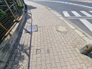 Dražba pozemku pro bydlení, Kolín, Dukelských hrdinů, 3518 m2