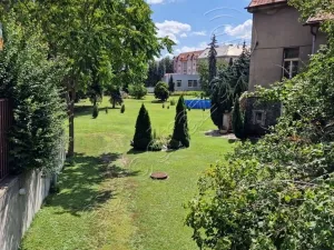 Dražba pozemku pro bydlení, Kolín, Dukelských hrdinů, 3518 m2