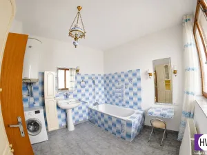 Prodej rodinného domu, Úvaly, Jeronýmova, 206 m2