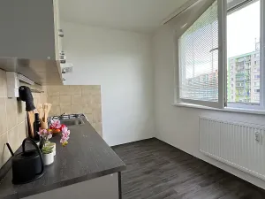 Pronájem bytu 3+1, Česká Lípa, Okružní, 74 m2