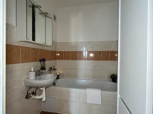 Pronájem bytu 3+1, Česká Lípa, Okružní, 74 m2