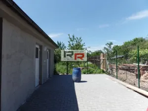 Pronájem bytu 2+kk, Prostějov, Nerudova, 59 m2