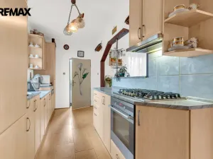 Prodej rodinného domu, Horní Slatina, 75 m2