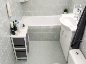 Pronájem bytu 2+1, Starý Plzenec, Nerudova, 53 m2