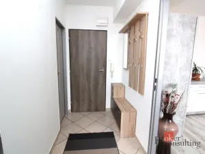Pronájem bytu 1+1, Kralupy nad Vltavou, sídl. Hůrka, 33 m2
