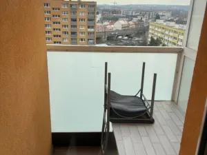Pronájem bytu 1+1, Kralupy nad Vltavou, sídl. Hůrka, 33 m2