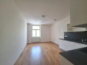 Pronájem bytu 2+kk, Praha - Nusle, Jaurisova, 48 m2
