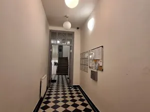 Pronájem bytu 3+kk, Praha - Libeň, Davídkova, 69 m2
