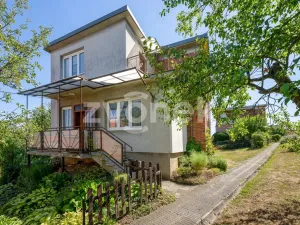 Prodej rodinného domu, Zlín, Lesní, 125 m2