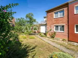 Prodej rodinného domu, Zlín, Lesní, 125 m2
