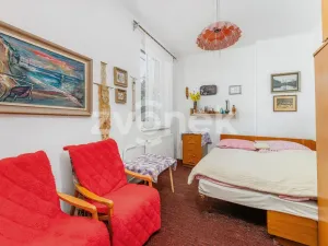 Prodej rodinného domu, Zlín, Lesní, 125 m2