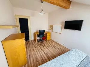 Pronájem bytu 2+kk, Olomouc, Uhelná, 47 m2