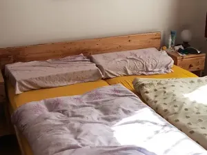 Prodej bytu 3+1, Žacléř, Sadová, 82 m2