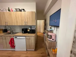 Pronájem bytu 2+kk, Liberec - Liberec VI-Rochlice, U Potůčku, 39 m2