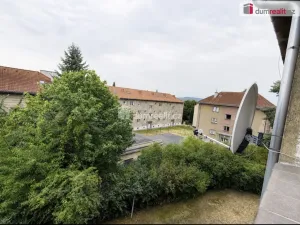 Pronájem bytu 2+1, Ústí nad Labem - Ústí nad Labem-centrum, Obránců míru, 56 m2