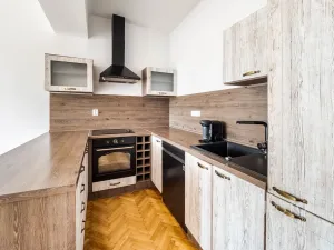 Prodej bytu 3+kk, České Budějovice - České Budějovice 6, Mánesova, 84 m2