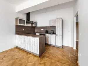 Prodej bytu 3+kk, České Budějovice - České Budějovice 6, Mánesova, 84 m2
