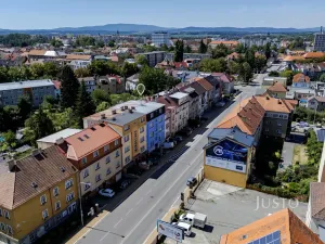 Prodej bytu 3+kk, České Budějovice - České Budějovice 6, Mánesova, 84 m2