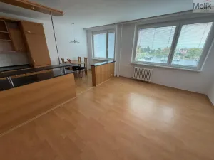 Prodej bytu 3+1, Most, Františka Malíka, 70 m2