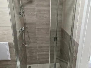 Pronájem bytu 1+1, Vyškov, Puškinova, 32 m2