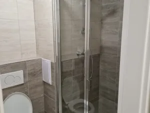Pronájem bytu 1+1, Vyškov, Puškinova, 32 m2