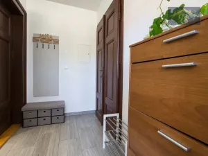 Pronájem bytu 2+kk, Roudnice nad Labem, Špindlerova třída, 57 m2
