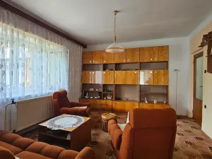 Prodej rodinného domu, Lazinov, 69 m2